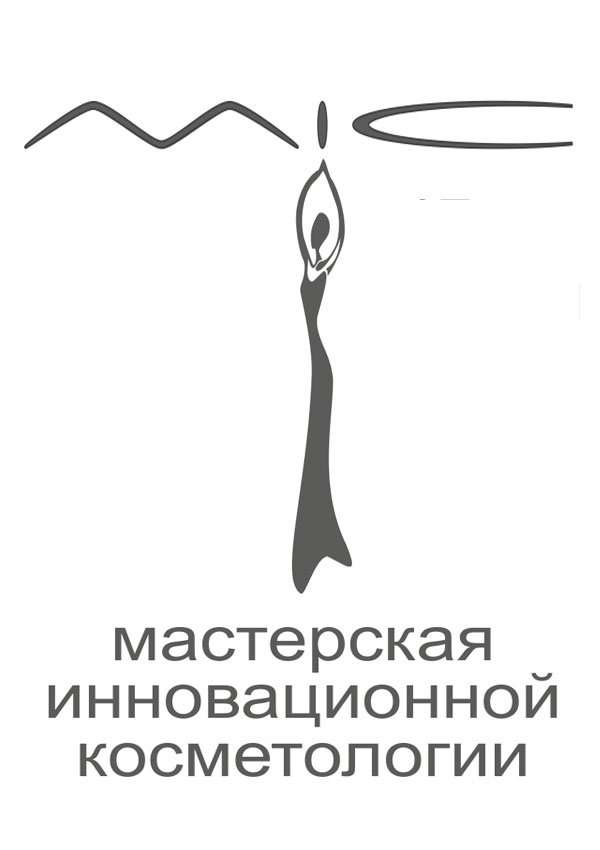 Мик киров. Innovation косметология лого.